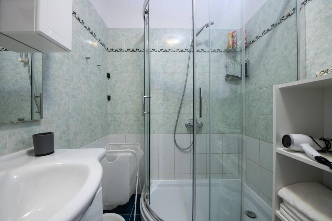 Apartment Josephine Rovinj Bagian luar foto