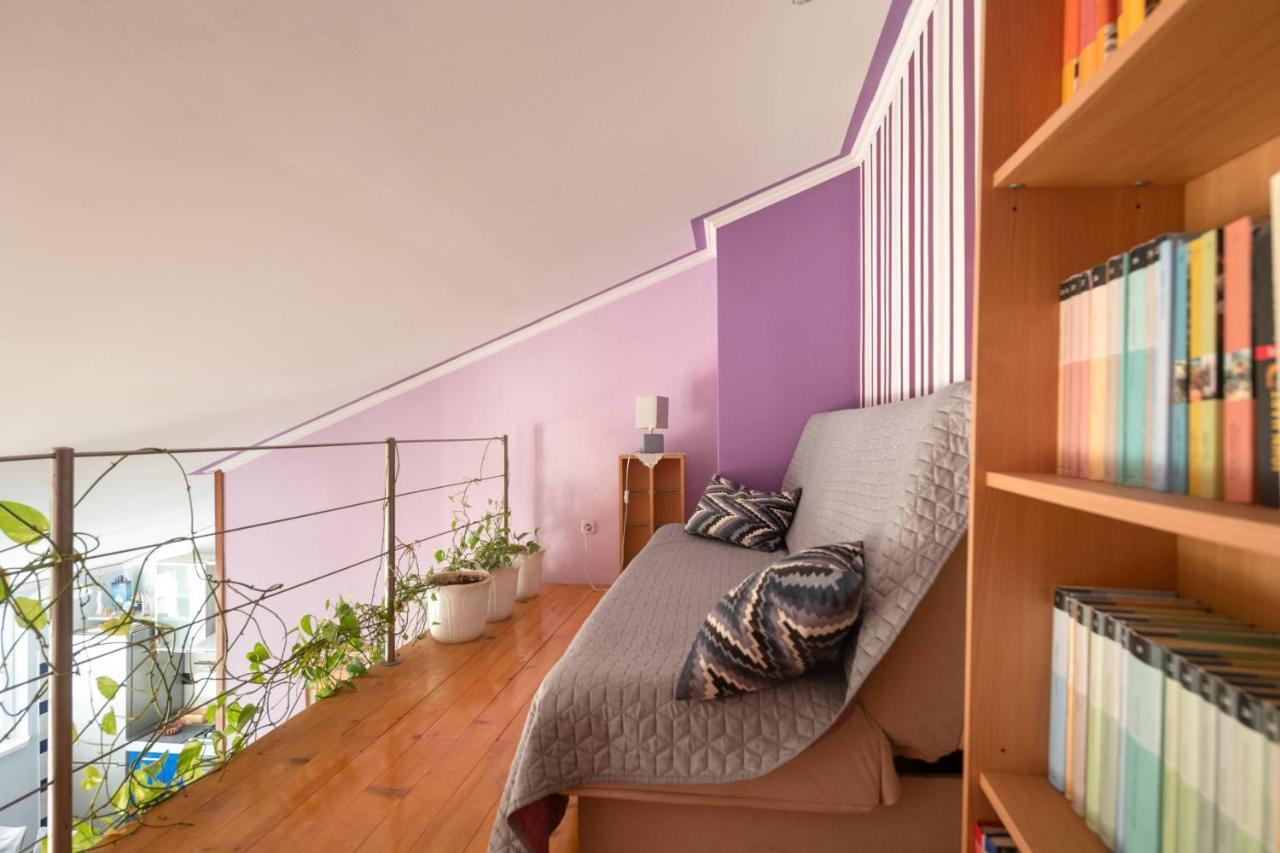 Apartment Josephine Rovinj Bagian luar foto