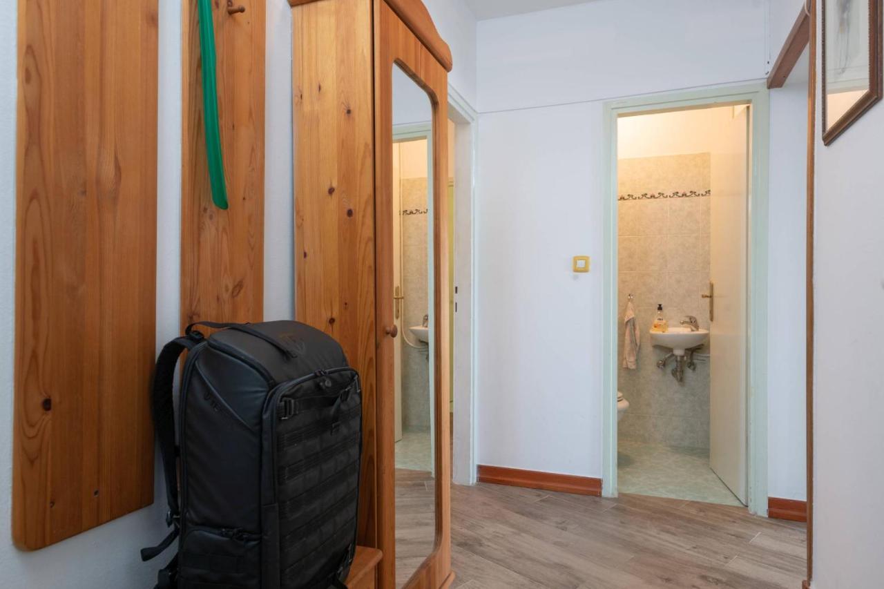 Apartment Josephine Rovinj Bagian luar foto