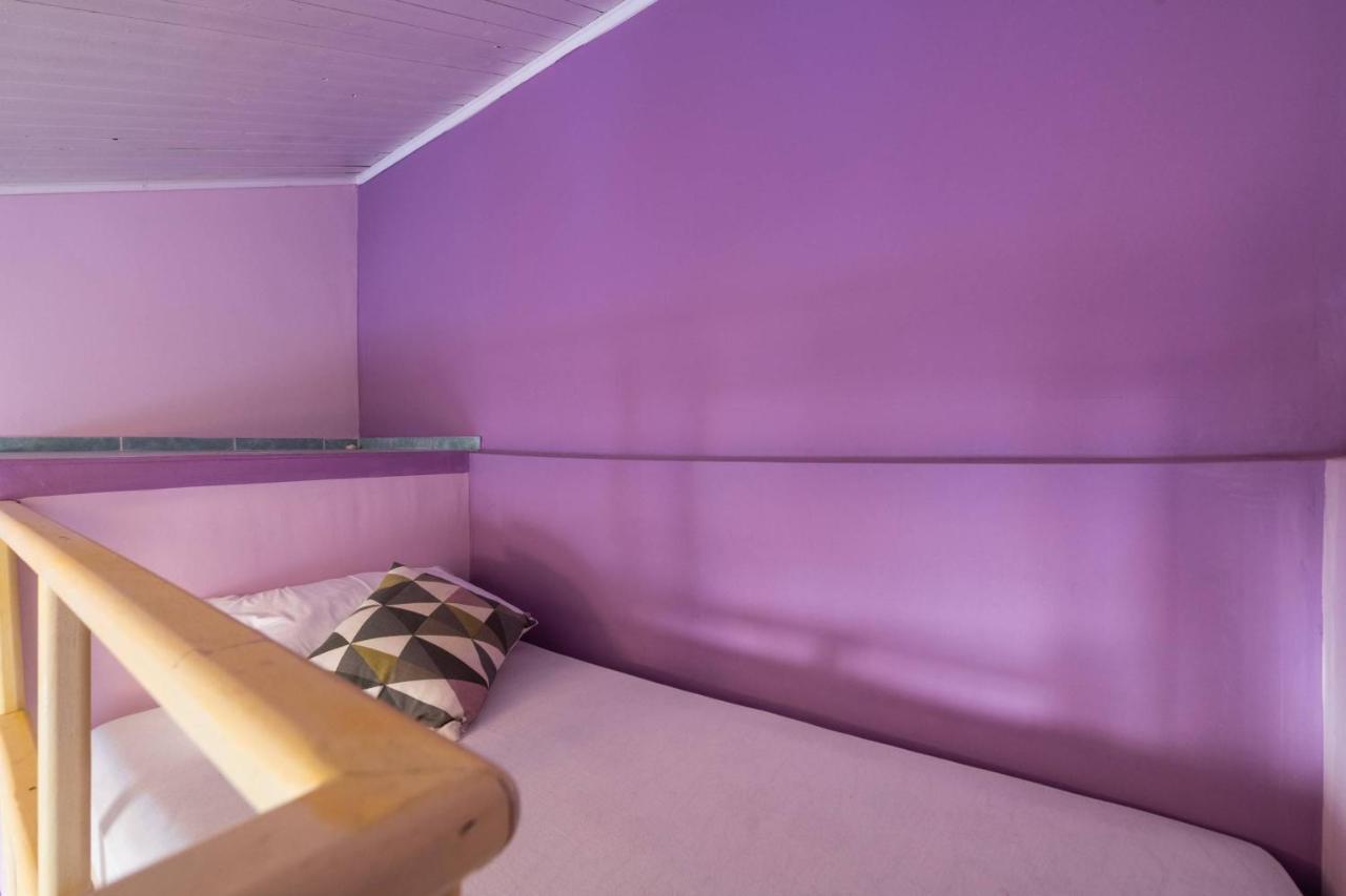 Apartment Josephine Rovinj Bagian luar foto